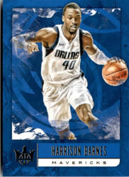 Panini 2018-19 Panini Court Kings #53 Harrison Barnes
