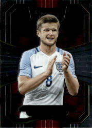 Panini 2017 Panini Select Terrace #47 Eric Dier