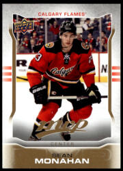 Upper Deck 2014 Upper Deck MVP #108 Sean Monahan