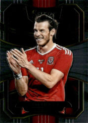 Panini 2017-18 Panini Select Terrace #53 Gareth Bale
