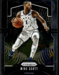 Panini 2019-20 Panini Prizm #53 Mike Scott