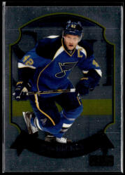Upper Deck 2014 O-Pee-Chee Platinum Retro #6 David Backes