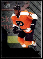 Upper Deck 2014 Upper Deck Black Diamond Single Diamond #7 Wayne Simmonds