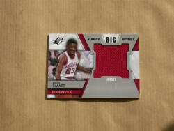 UpperDeck 2014-15 SPx Winning Big Materials #WMKS Keith Smart
