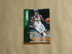 Panini 2012-13 Panini Threads #83 Brandon Jennings