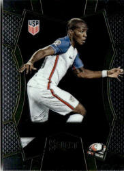 Panini 2016 Panini Select Mezzanine #182 Darlington Nagbe