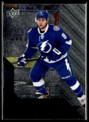 Upper Deck 2014 Upper Deck Black Diamond Single Diamond #36 Tyler Johnson