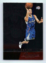 Panini 2014-15 Panini Prestige Plus Base #150 J. J. Redick