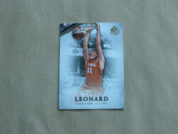 UpperDeck 2012-13 SP Authentic #21 Meyers Leonard