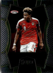 Panini 2016 Panini Select Mezzanine #120 David Alaba