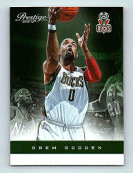 Panini 2012-13 Prestige Base #56 Drew Gooden