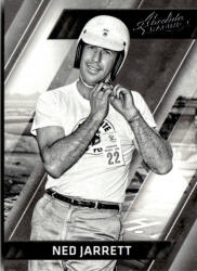 Panini 2017 Panini Absolute #5 Ned Jarrett