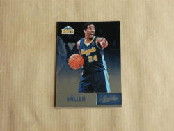 Panini 2012-13 Absolute #33 Andre Miller
