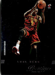 Panini 2014-15 Panini Prestige #57 Luol Deng