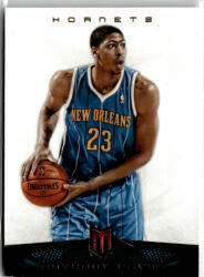 Panini 2012-13 Panini Momentum # 177 Anthony Davis