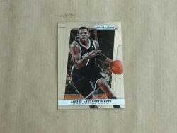 Panini 2013-14 Panini Prizm #97 Joe Johnson