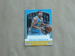 Panini 2012-13 Panini #294 Brian Roberts RC