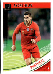 Panini 2018 Donruss #159 Andre Silva 0