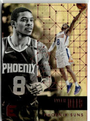 Panini 2017-18 Panini Essentials # 155 Tyler Ulis