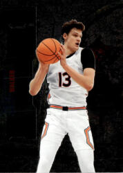 Skybox 2022-23 Skybox Metal Universe Champions #72 Walker Kessler