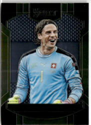 Panini 2016 Panini Select Terrace #8 Yann Sommer