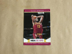 Panini 2012-13 Hoops #226 Tristan Thompson RC