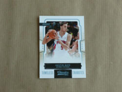 Panini 2009-10 Classics Timeless Threads Prime #173 Austin Daye/25