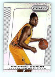 Panini 2013-14 Panini Prizm Base Prizms #158 Andrew Bynum