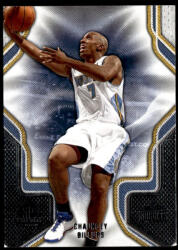 Upper Deck 2009-10 SP Game Used #18 Chauncey Billups