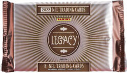 Panini 2022 Legacy Football Hobby csomag