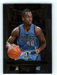 Panini 2016-17 Panini Select Concourse #3 Harrison Barnes