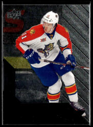 Upper Deck 2014 Upper Deck Single Diamond #91 Jonathan Huberdeau