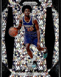 Panini 2017-18 Panini Prizm #61 Josh Jackson - itcshop - 2 880 Ft