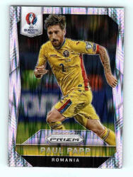 Panini 2016-17 Panini Uefa Euro Prizm Base Flash Prizms #163 Paul Papp