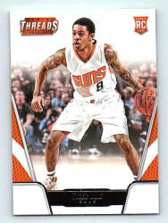 Panini 2016-17 Panini Threads Base #195 Tyler Ulis RC
