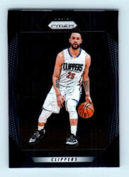 Panini 2017-18 Prizm Basketball Base # 219 Austin Rivers