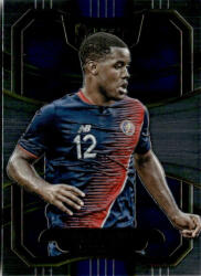 Panini 2017-18 Panini Select Terrace #39 Joel Campbell