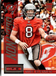 Panini 2013 Panini Rookies & Stars #170 Mike Glennon