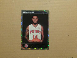 Panini 2014-15 Hoops Green #55 D. J. Augustin
