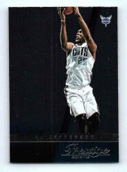 Panini 2014-15 Prestige Base #14 Al Jefferson