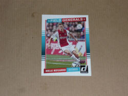 Panini 2015 Donruss Field Generals #10 Niklas Moisander
