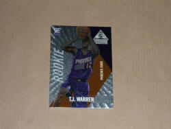 Panini 2014-15 Paramount #38 T. J. Warren RC