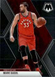 Panini 2019-20 Panini Mosaic # 49 Marc Gasol