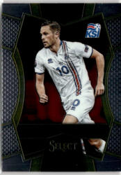 Panini 2016 Panini Select Mezzanine #161 Gylfi Sigurdsson