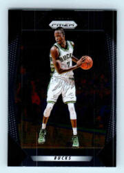 Panini 2017-18 Prizm Basketball Base #184 Thon Maker