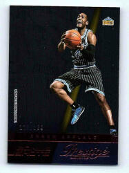 Panini 2014-15 Panini Prestige Plus Base Red #134 Arron Afflalo 129/199