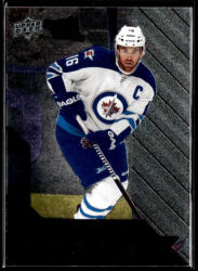 Upper Deck 2014 Upper Deck Black Diamond Single Diamond #20 Andrew Ladd
