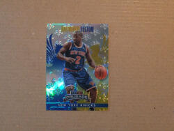 Panini 2013-14 Panini Crusade Insert Blue #85 Raymond Felton