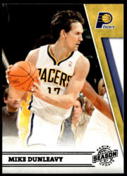 Panini 2010-11 Panini Season Update #56 Mike Dunleavy Jr