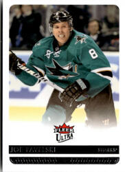 Upper Deck 2014 Ultra #154 Joe Pavelski